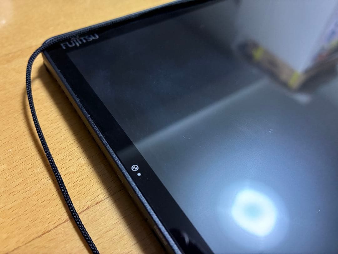 ARROWS Tab Q738/SE 富士通 Corei3 Windows11