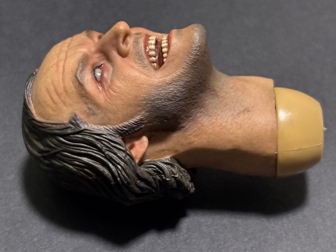 1/6 シャイニング ジャックトランス ヘッド