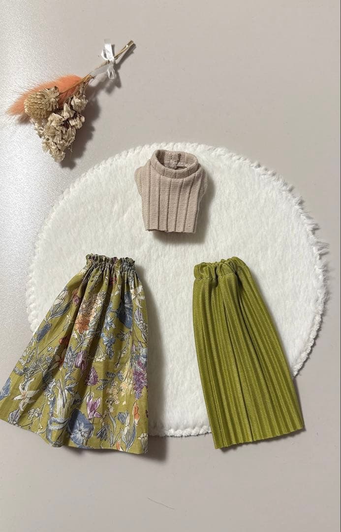 トンたん様 お取り置き 7点