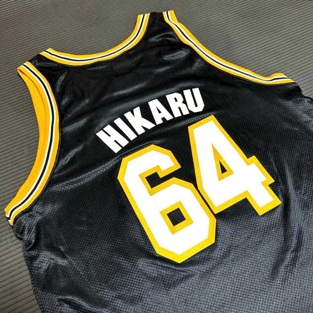 ☆*︎様 【美品‼️】氣志團ちゃんスウィングマンジャージ2005 - 早乙女光モ