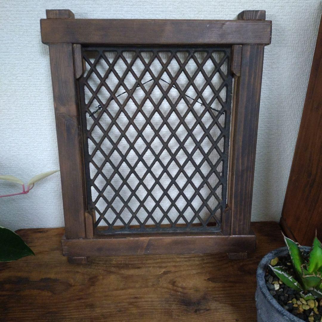 ❋ビカクシ•板付植物ダホルダー 2枚set❋