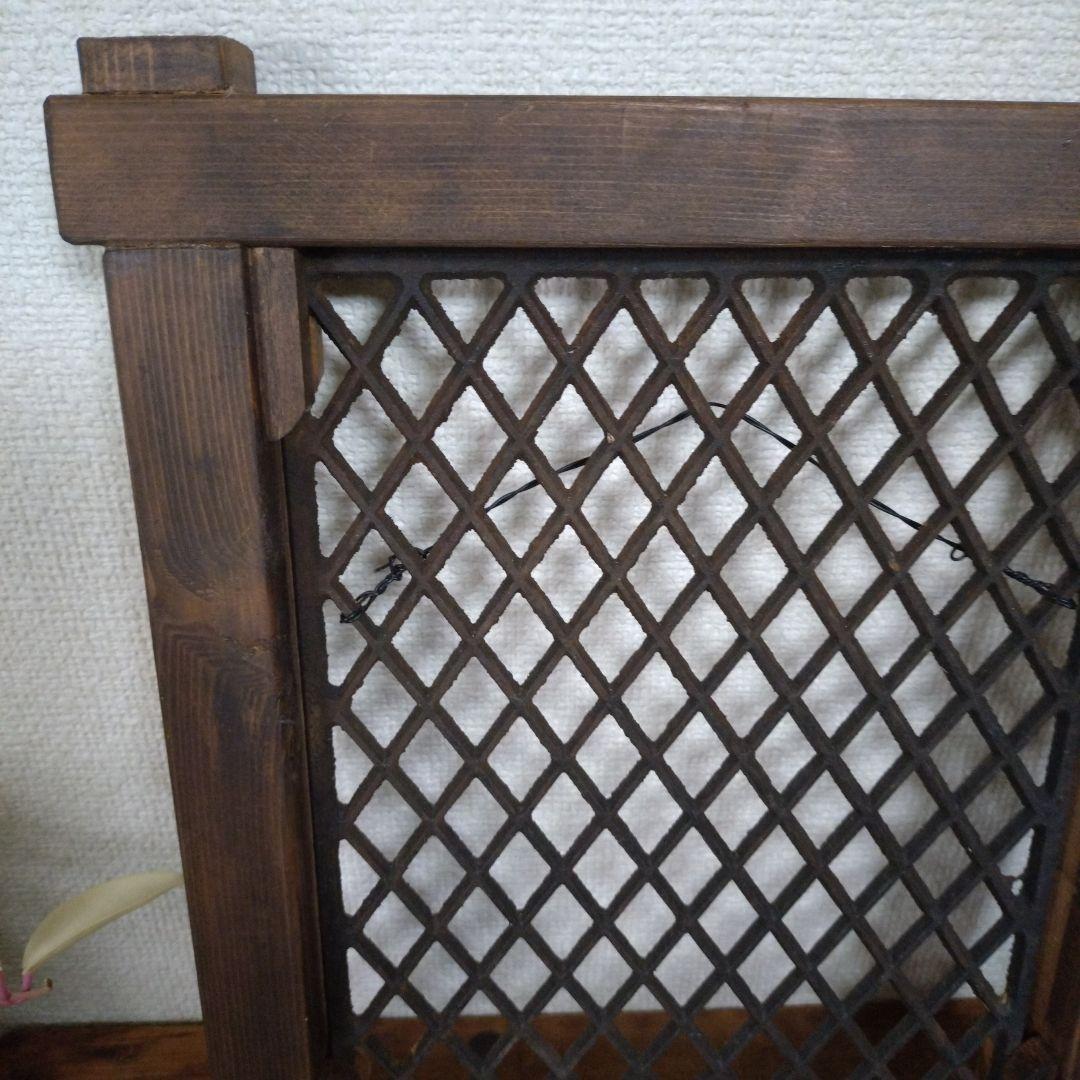 ❋ビカクシ•板付植物ダホルダー 2枚set❋