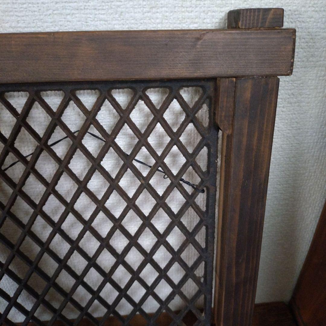 ❋ビカクシ•板付植物ダホルダー 2枚set❋