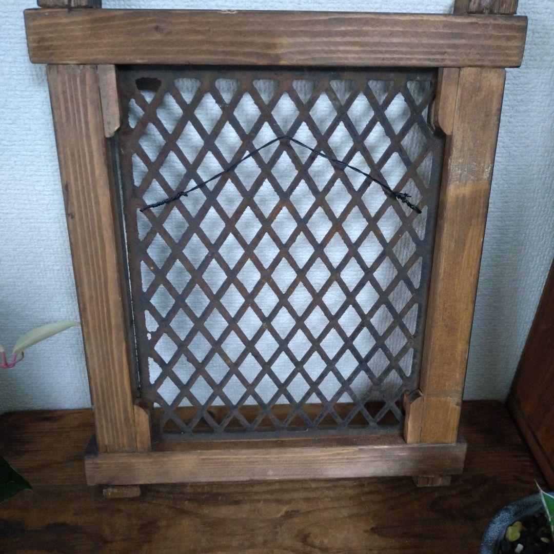 ❋ビカクシ•板付植物ダホルダー 2枚set❋