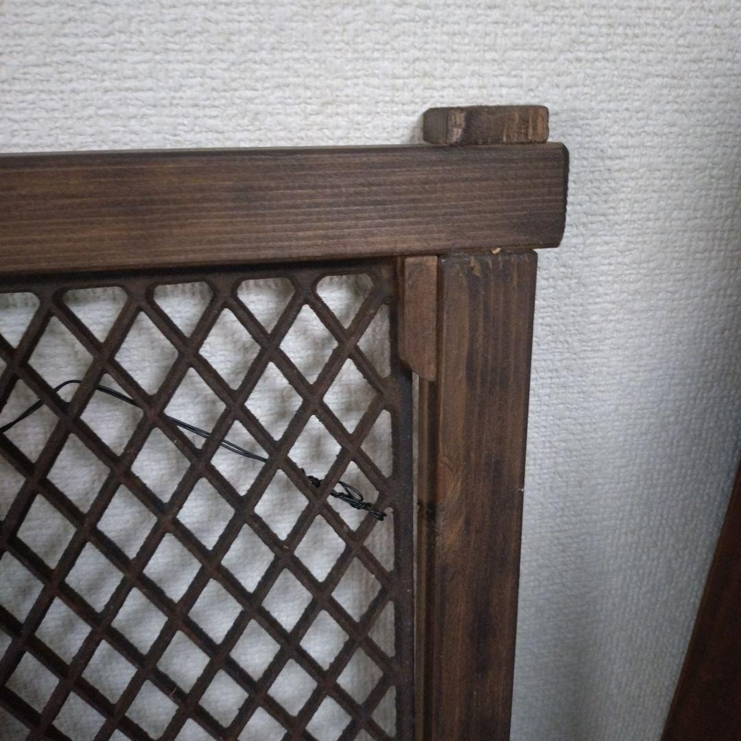 ❋ビカクシ•板付植物ダホルダー 2枚set❋