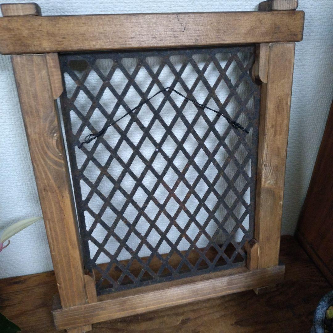 ❋ビカクシ•板付植物ダホルダー 2枚set❋