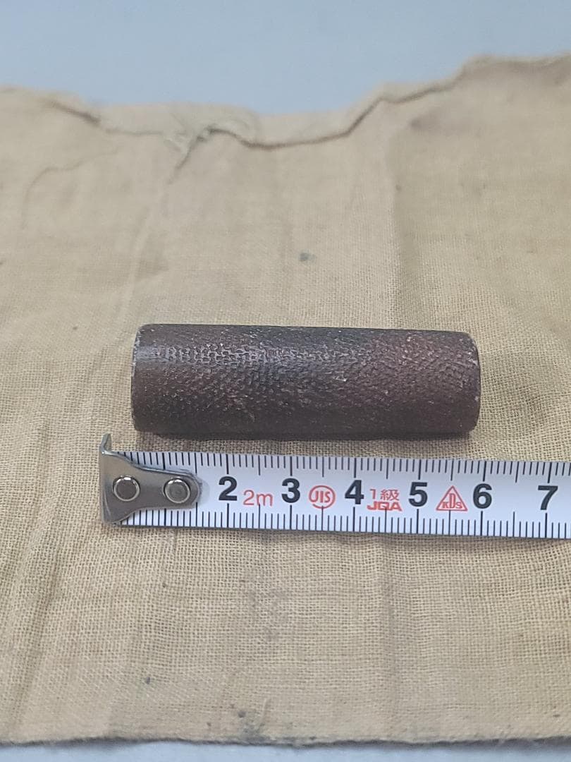 中国砡石刻 小品 根付 DT781