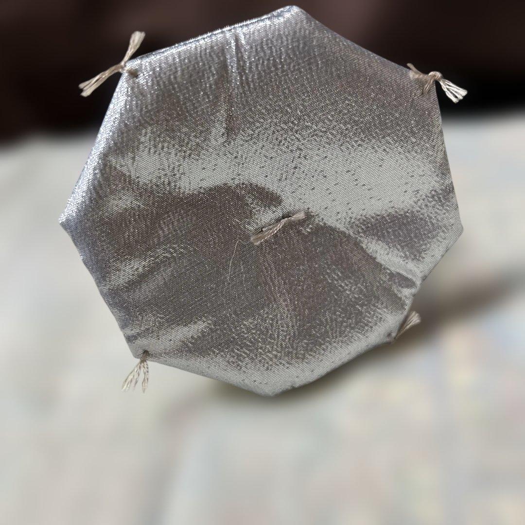 九谷焼　ビリケンさん