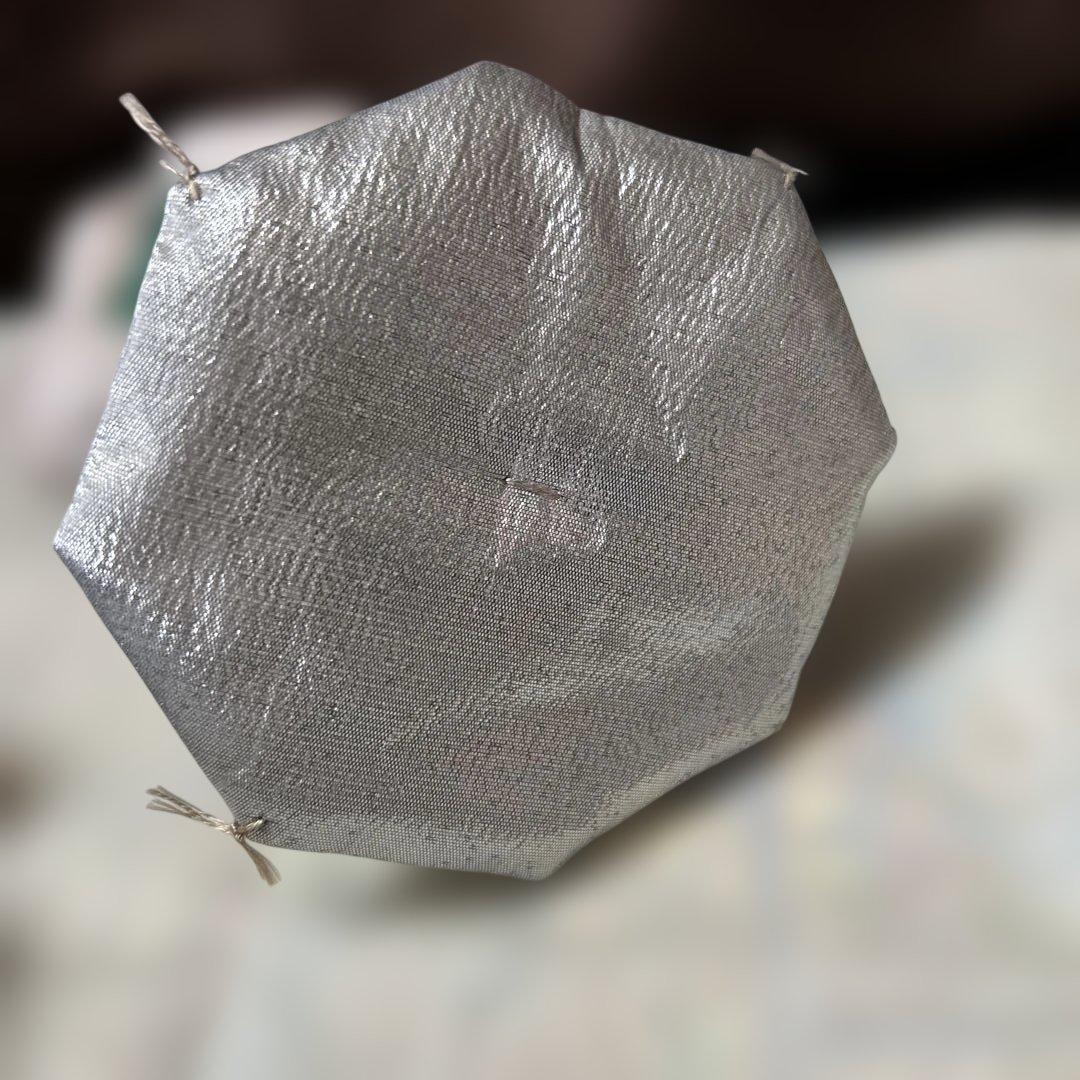 九谷焼　ビリケンさん