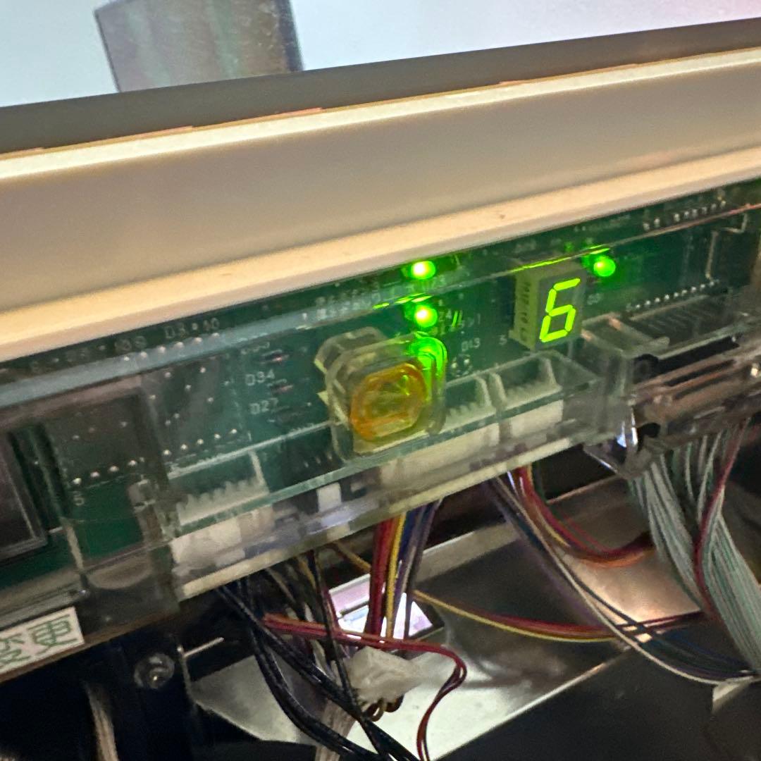 コンチニャンタル 初代コードギアス実機