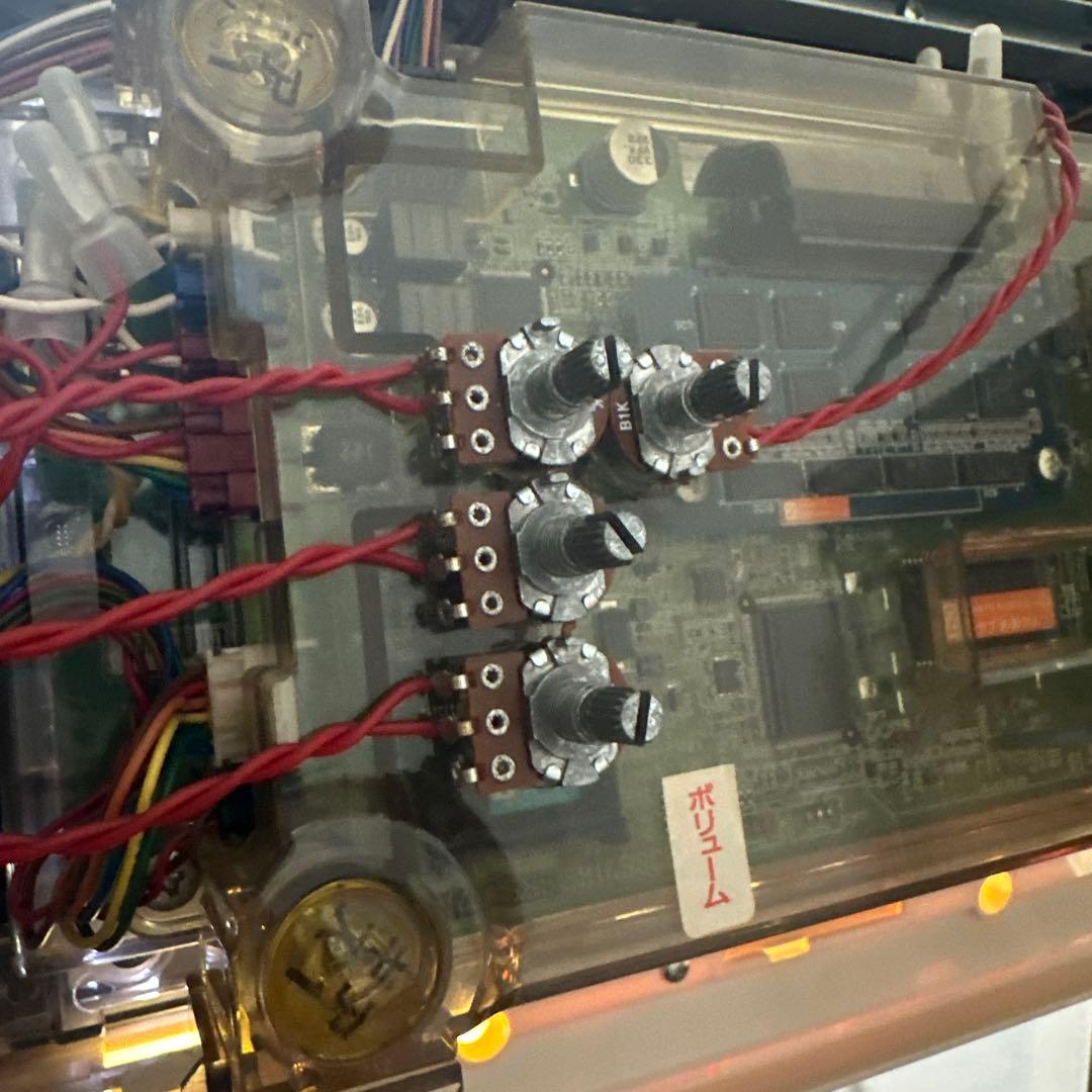 コンチニャンタル 初代コードギアス実機