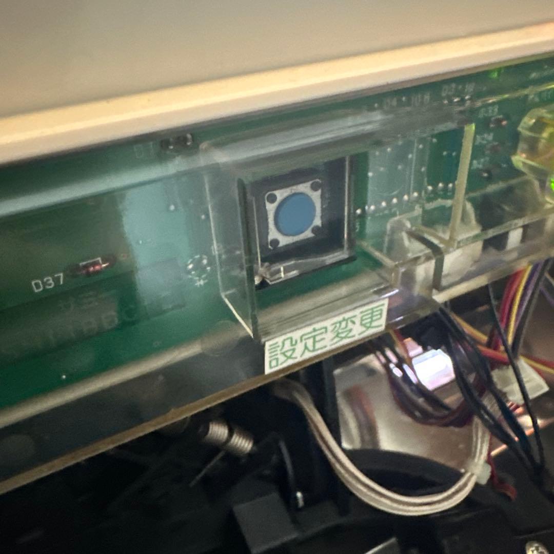 コンチニャンタル 初代コードギアス実機