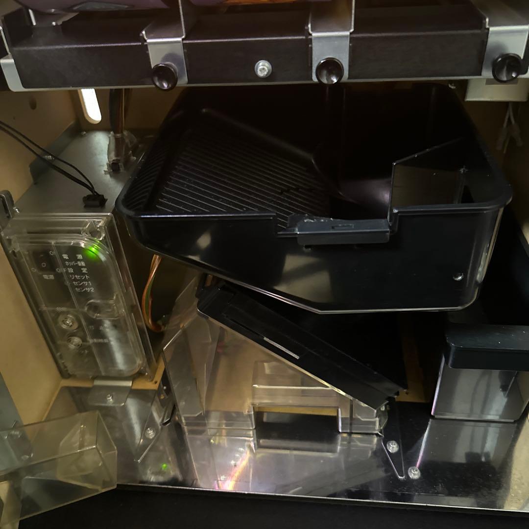 コンチニャンタル 初代コードギアス実機