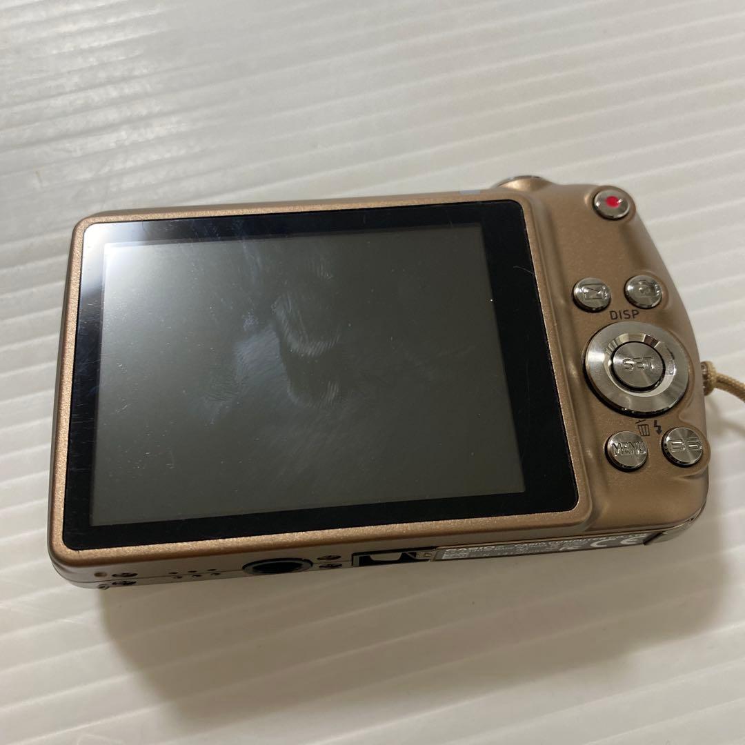 CASIO デジタルカメラ EXILIM EX-Z330 デジカメ 状態込み