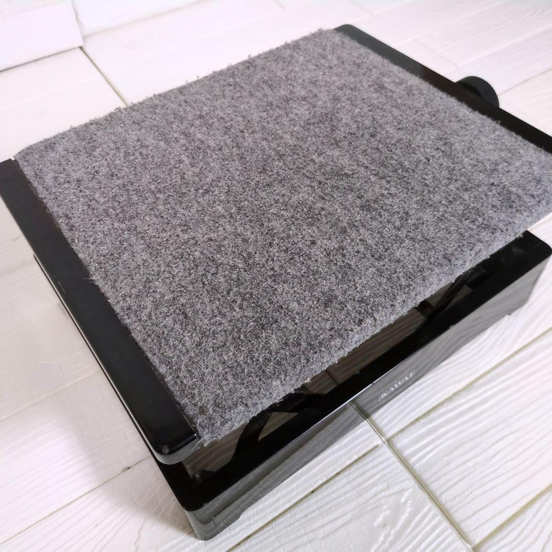 KAWAI　ピアノ補助台　高さ調節　ピアノ足台