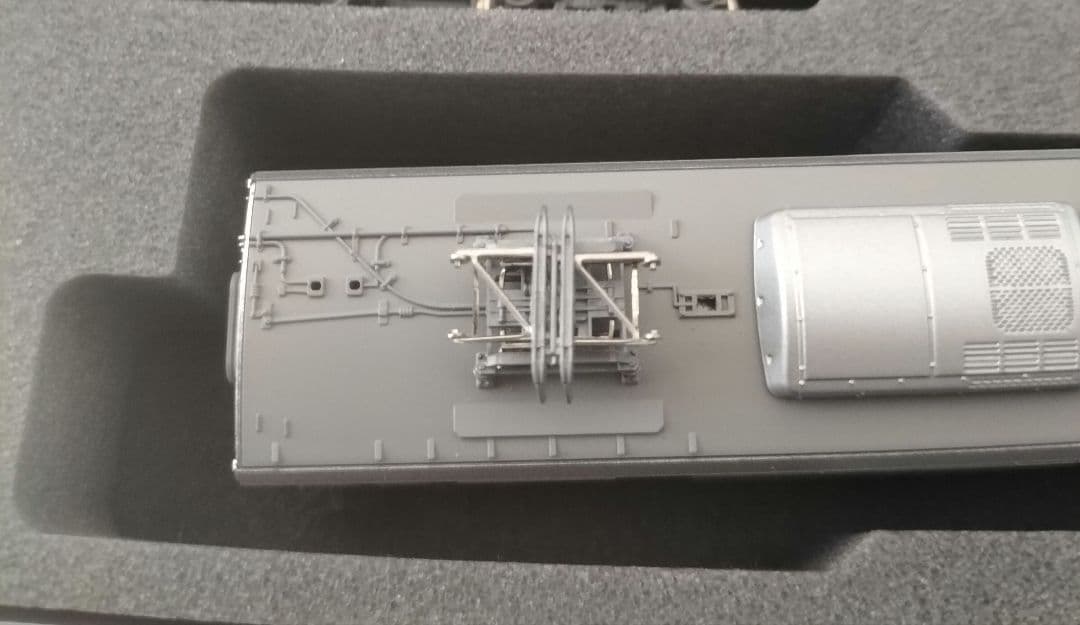 KATO 223系1000番台 Nゲージ 8両編成セット