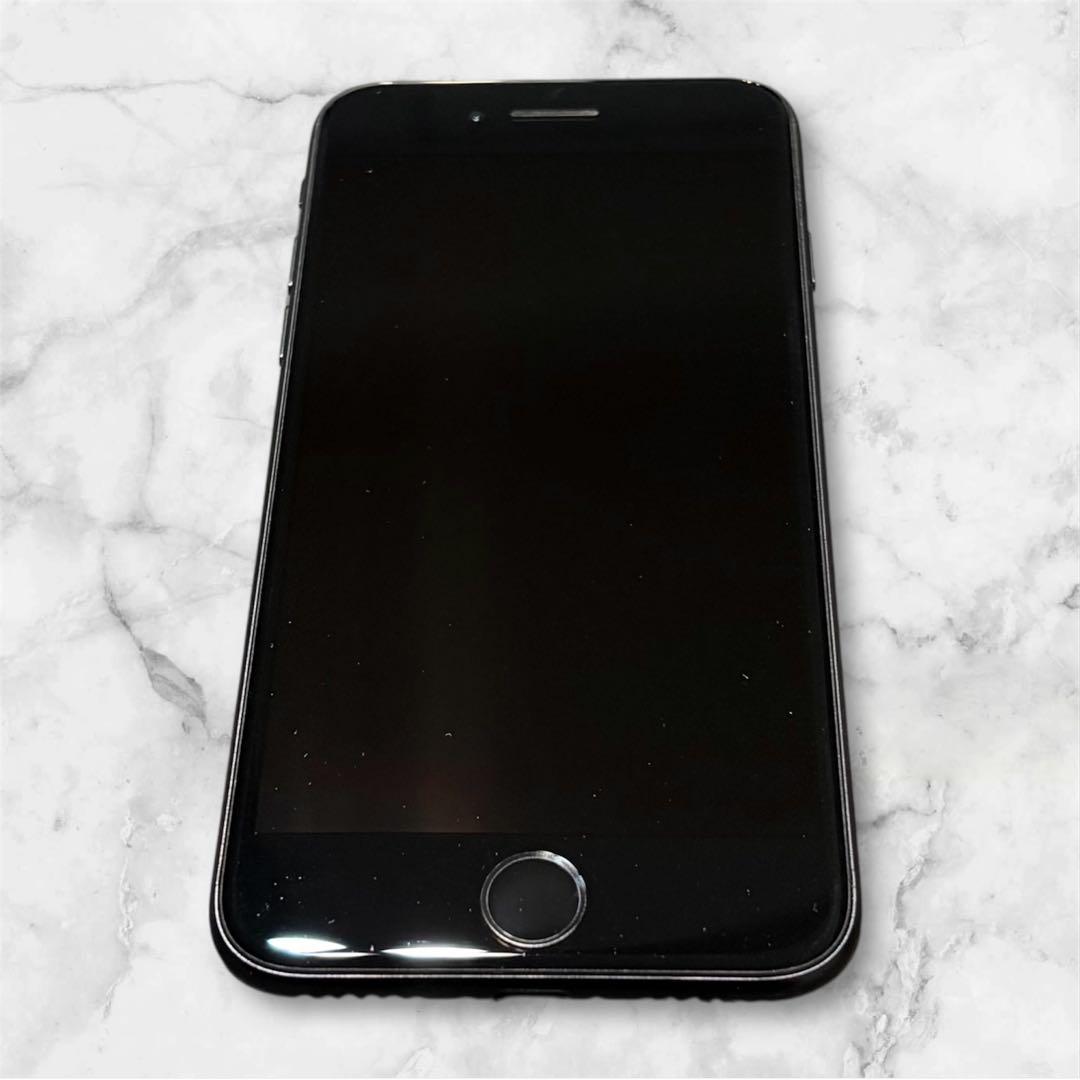 iPhone SE 第2世代 256GB ブラック SIMフリー 箱あり