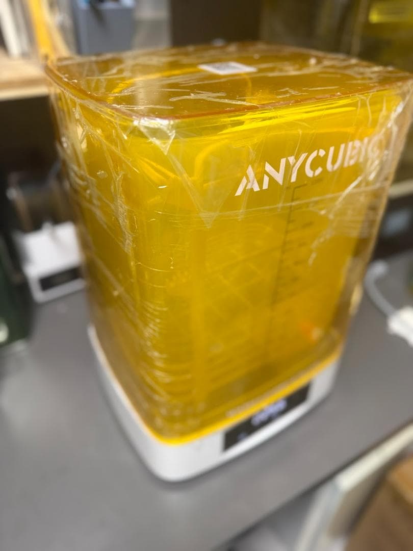 Anycubic Wash & Cure 3 Plus Dプリンター洗浄硬化機