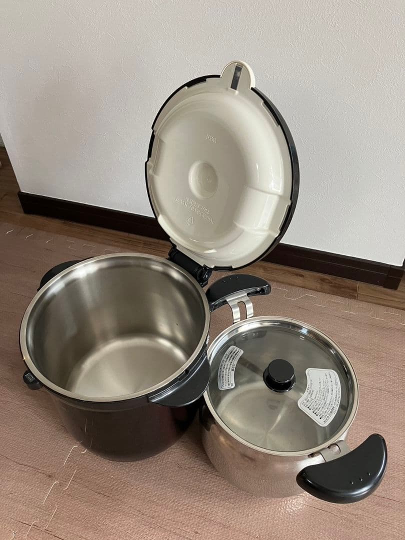 THERMOS Shuttle Chef 真空保温調理器