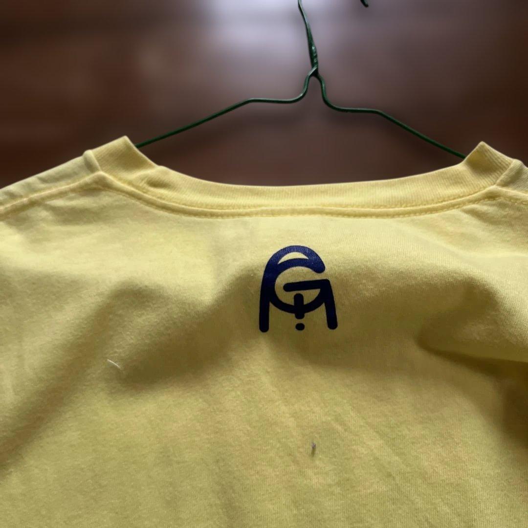 新しい学校のリーダーズ　公式ツアーTシャツ