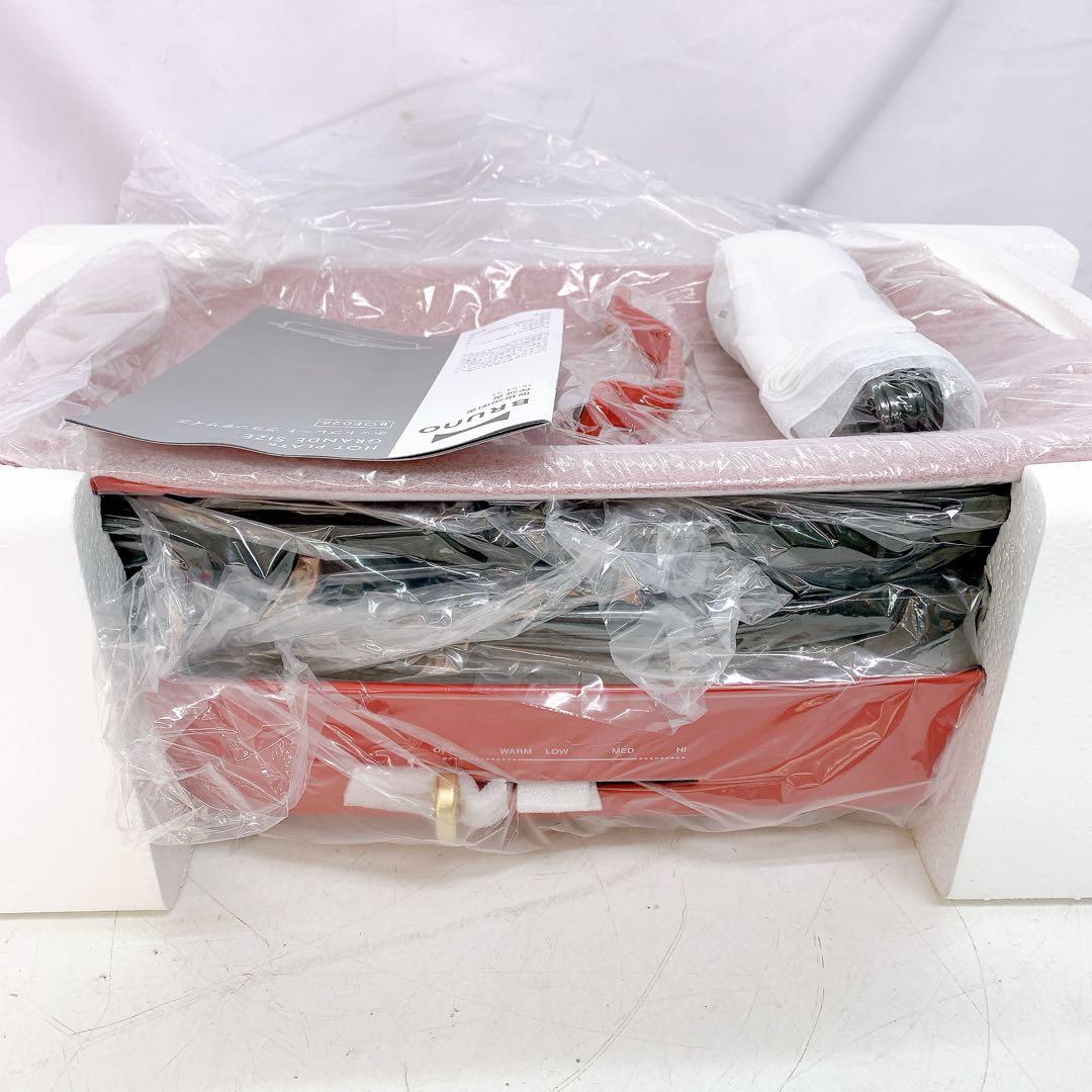 1ADM013 【未使用】グランデサイズ ブルーノホットプレート