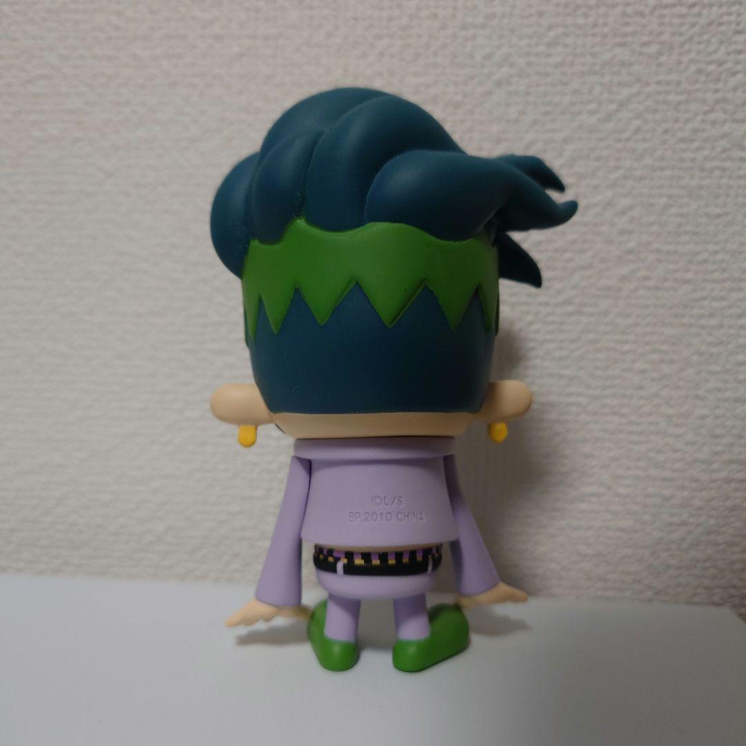 【4体セット】ジョジョの奇妙な冒険 パンソンワークス フィギュア