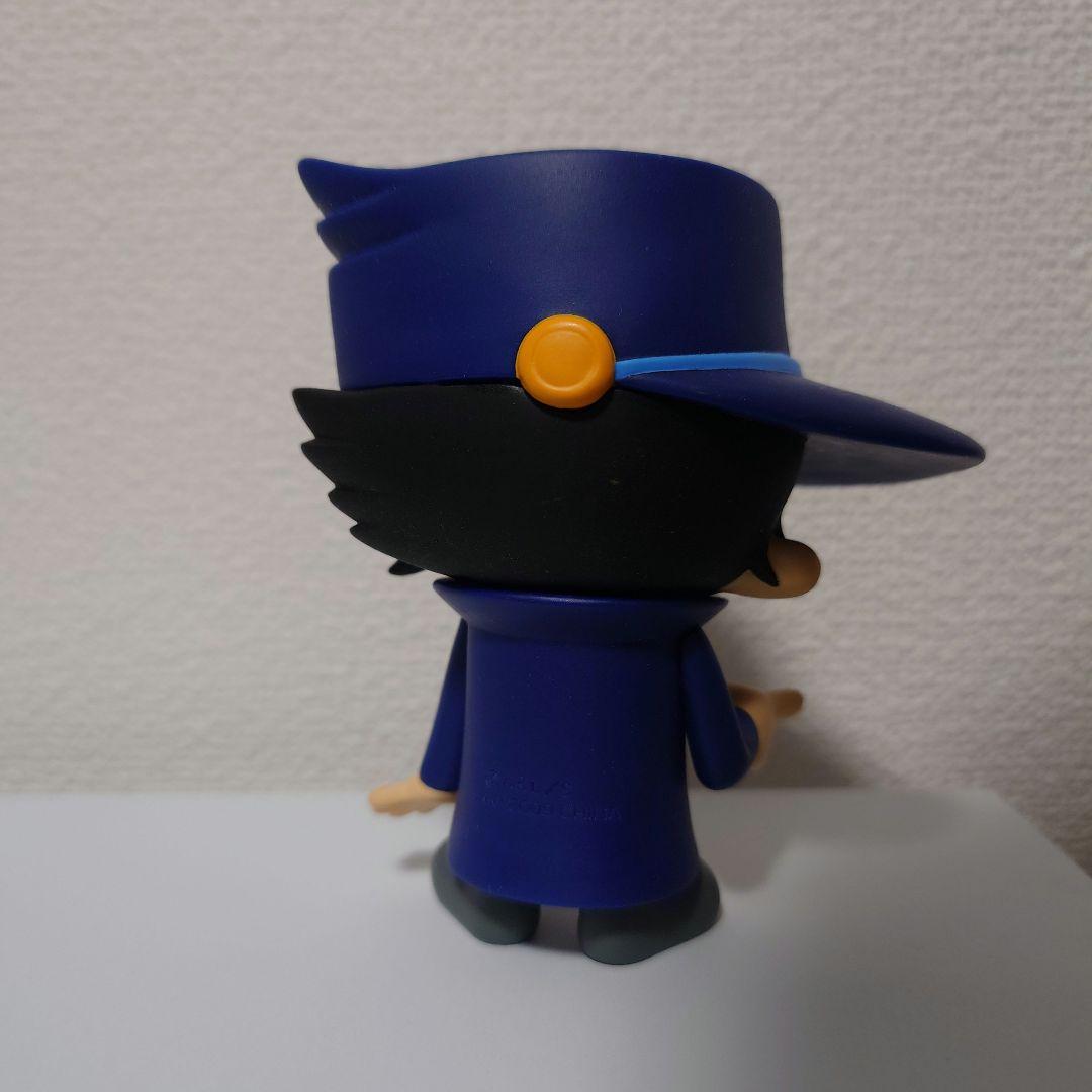 【4体セット】ジョジョの奇妙な冒険 パンソンワークス フィギュア