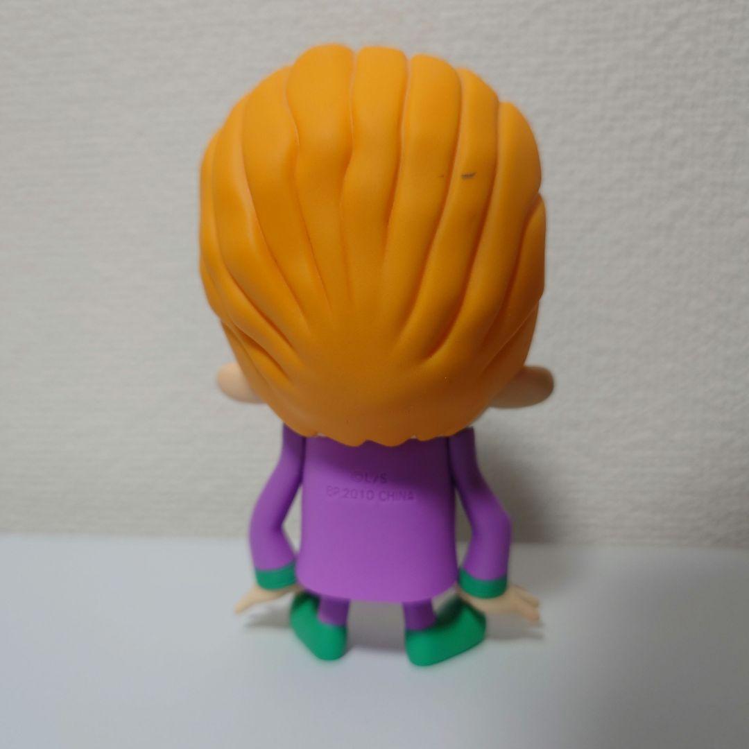 【4体セット】ジョジョの奇妙な冒険 パンソンワークス フィギュア