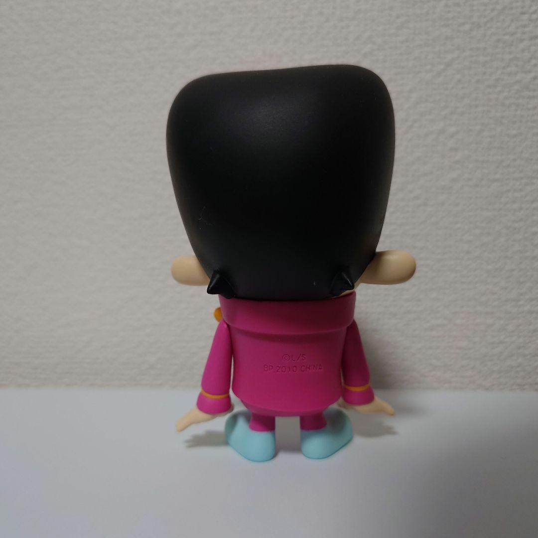 【4体セット】ジョジョの奇妙な冒険 パンソンワークス フィギュア