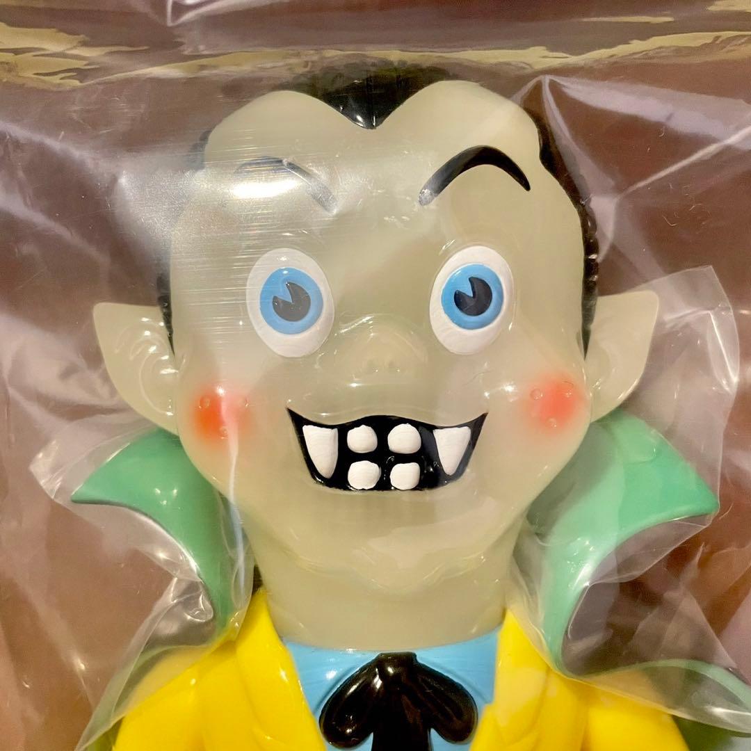 限定新品未開封headlockstudioヘッドロックスタジオ Mr.Blood