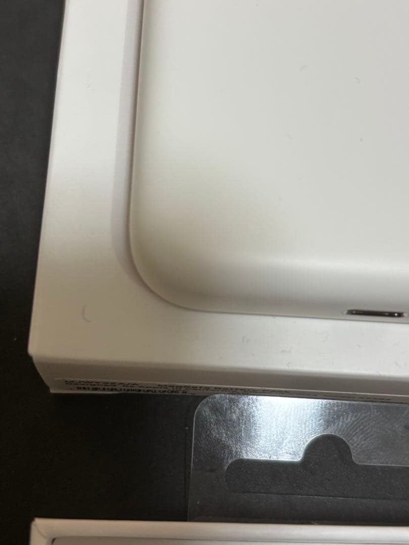 Apple MagSafe バッテリーパック　純正