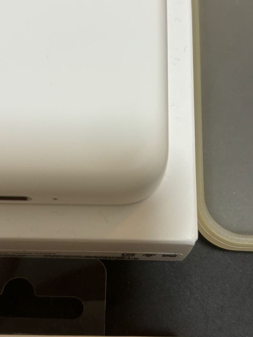 Apple MagSafe バッテリーパック　純正