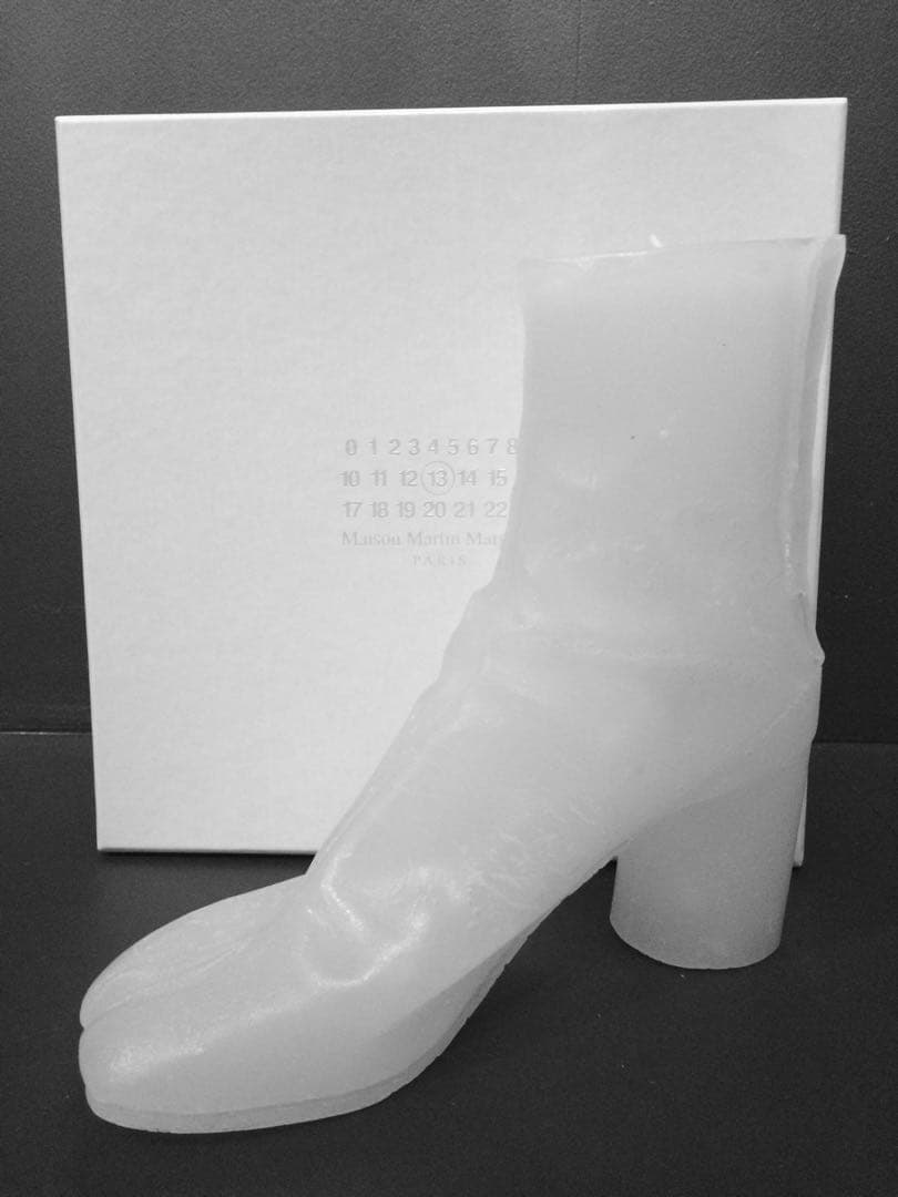 A*A様 【稀少マルタン期】Maison Martin Margiela 足袋キ