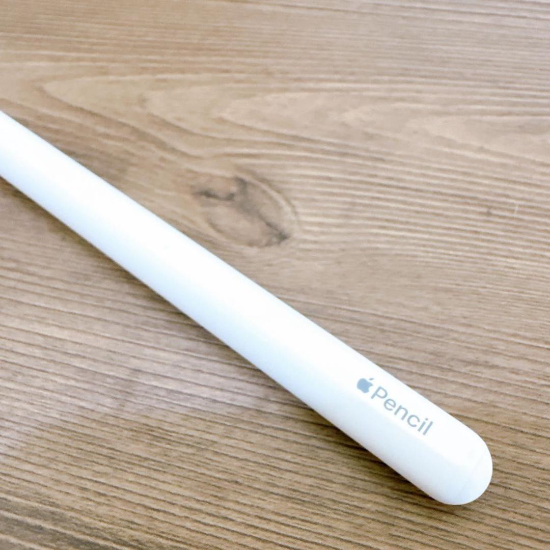 美品 Apple Pencil 第2世代 アップルペンシル iPad