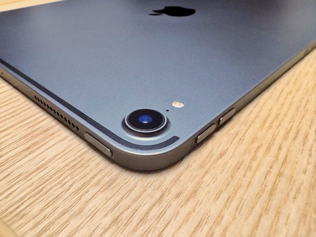 iPad Pro 11インチ512GB Apple Pencil同梱