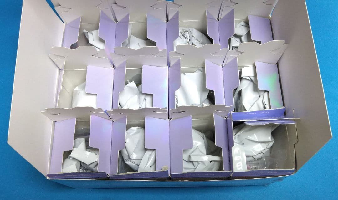 AZURA／Y2K アソートボックス