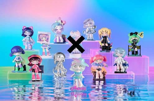 AZURA／Y2K アソートボックス