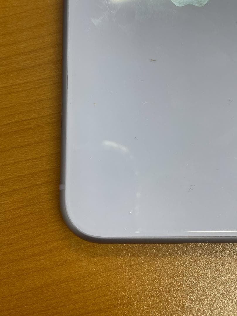 サ*ム様 動作確認済み iPhone 11 64GB ID:D5113