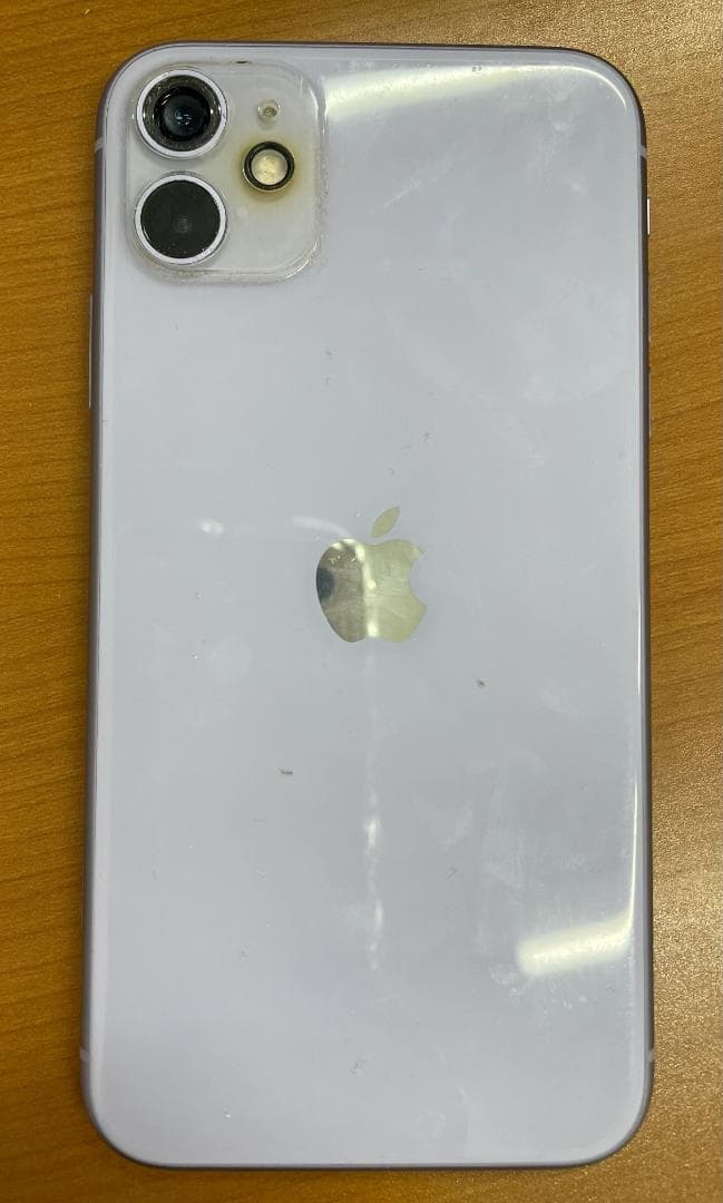 サ*ム様 動作確認済み iPhone 11 64GB ID:D5113
