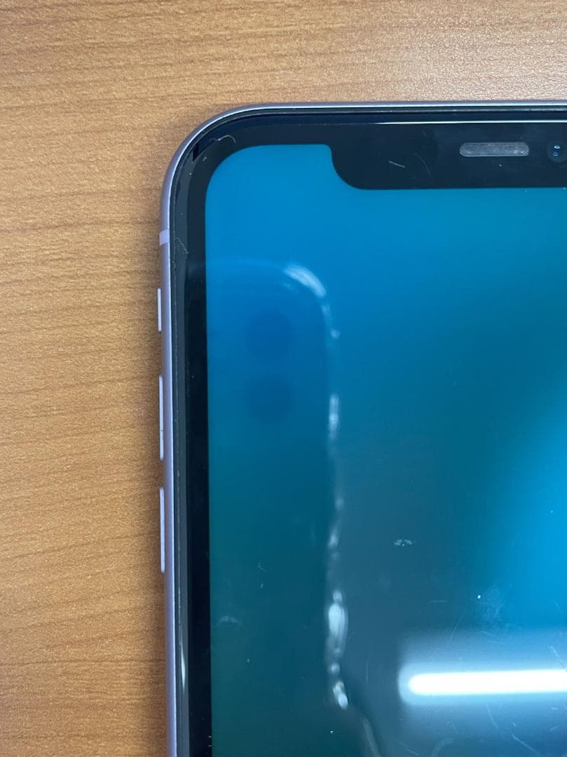 サ*ム様 動作確認済み iPhone 11 64GB ID:D5113