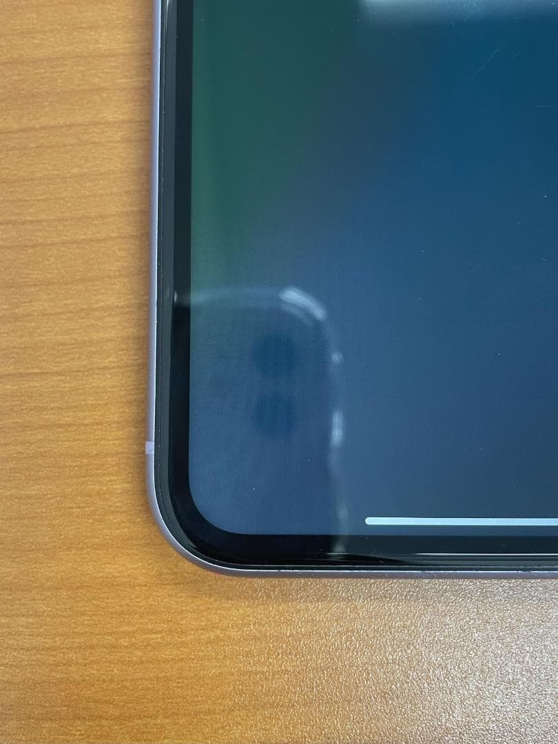 サ*ム様 動作確認済み iPhone 11 64GB ID:D5113