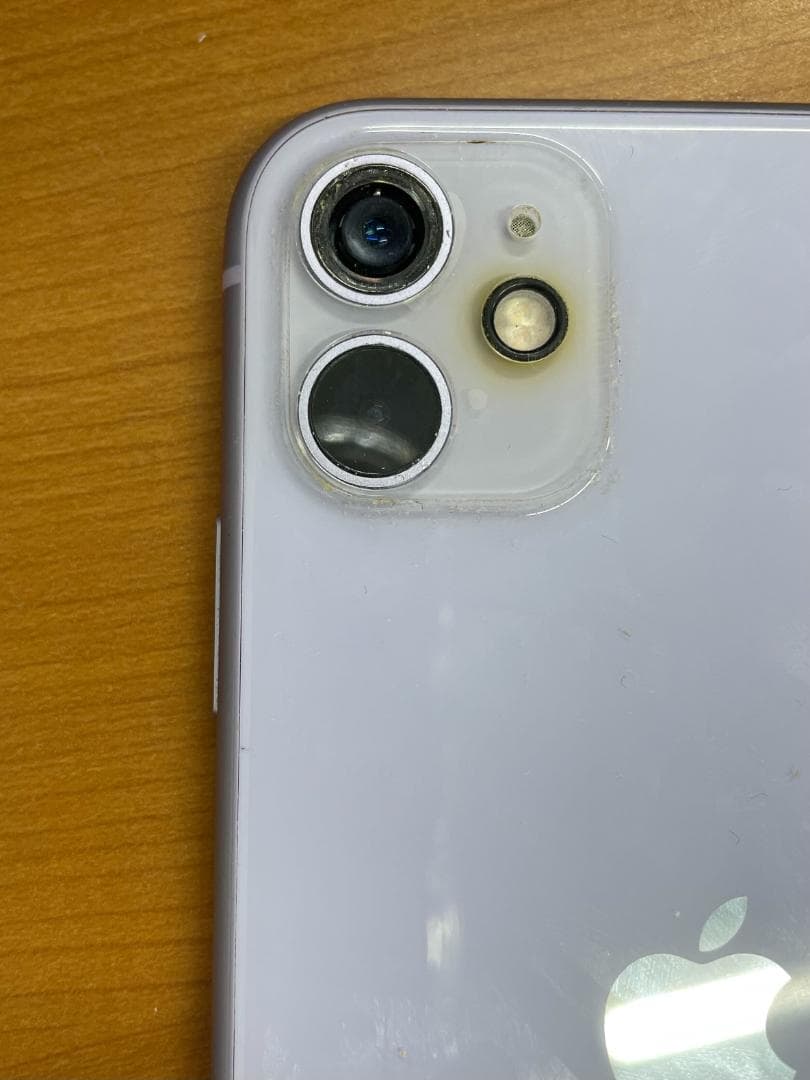 サ*ム様 動作確認済み iPhone 11 64GB ID:D5113