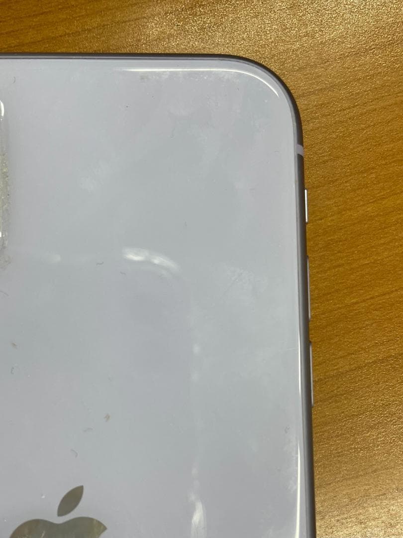 サ*ム様 動作確認済み iPhone 11 64GB ID:D5113