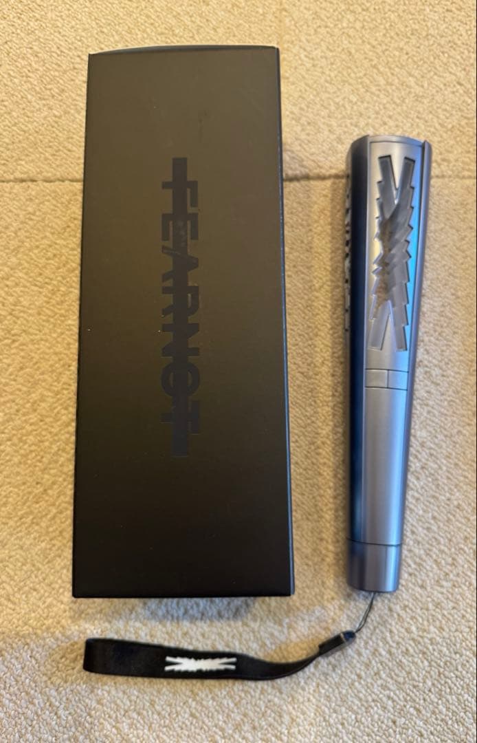 LESSERAFIMルセラフィムルセラペンライトアルバムトレカ ファンクラブ限定