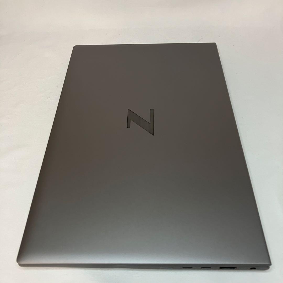 準美品 ZBook Firefly G8 i7 16GB 512GB 14インチ