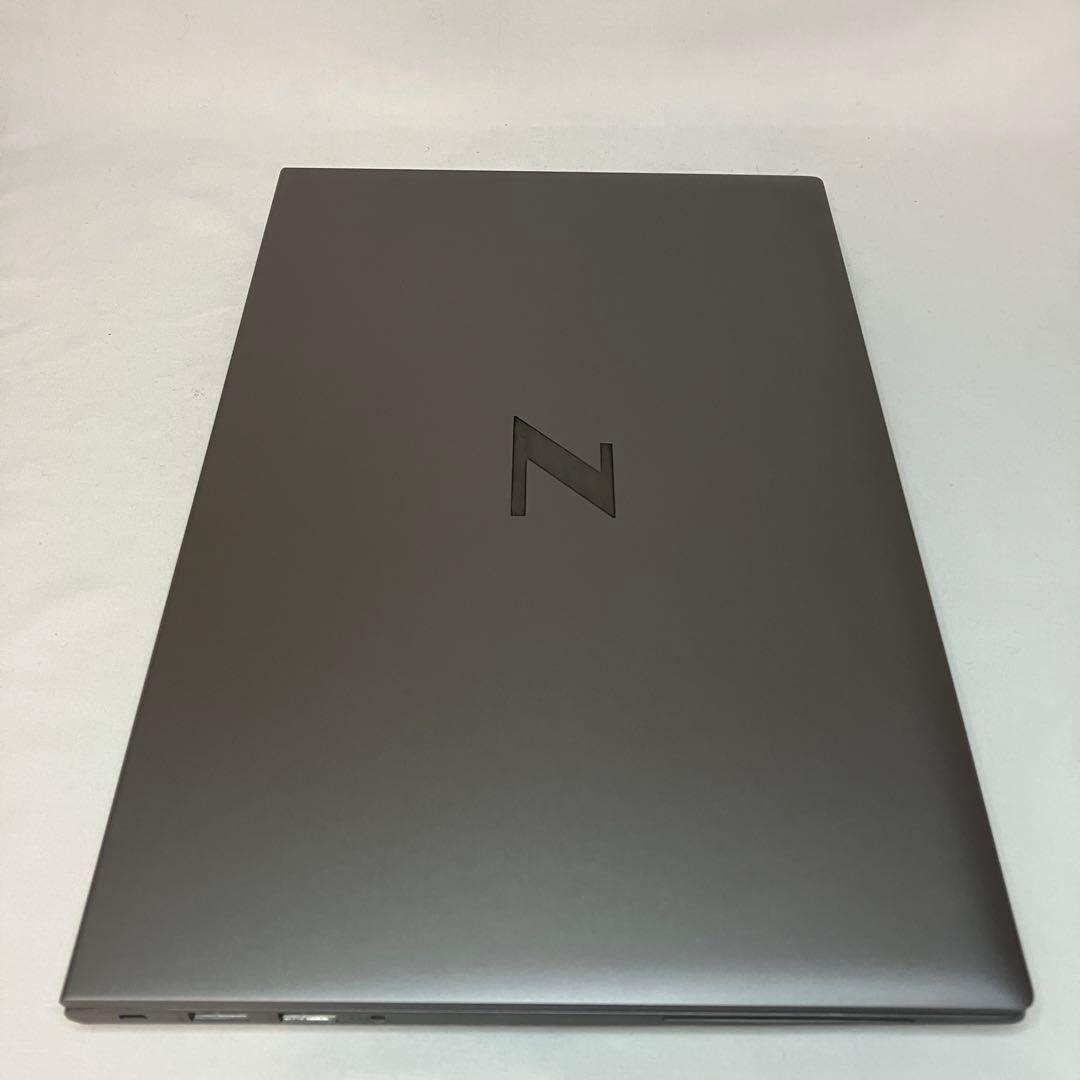 準美品 ZBook Firefly G8 i7 16GB 512GB 14インチ