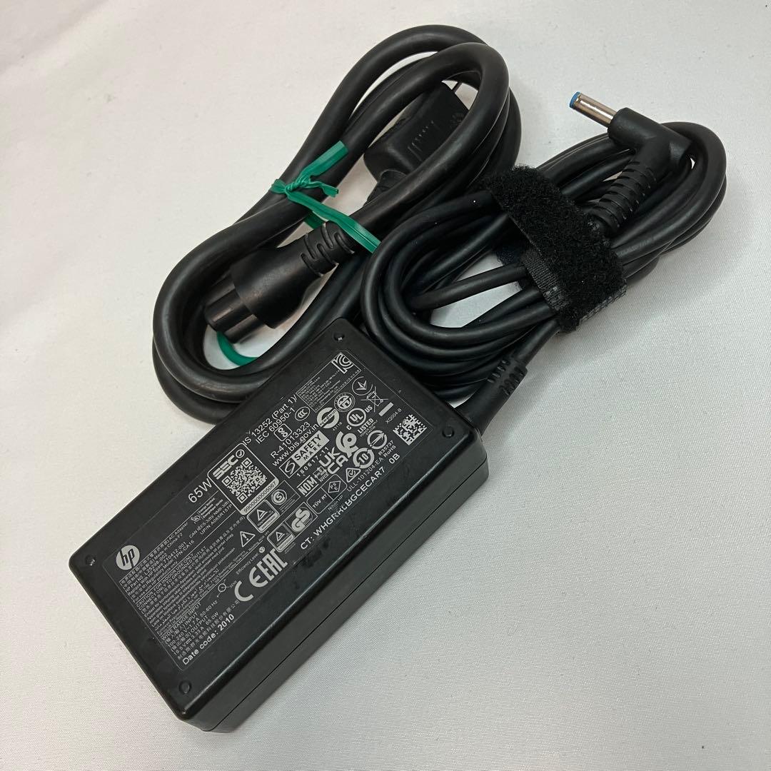 準美品 ZBook Firefly G8 i7 16GB 512GB 14インチ