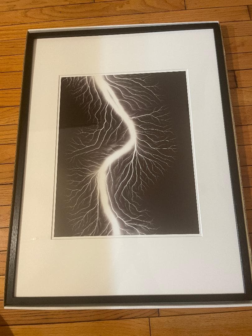 杉本博司　HIROSHI SUGIMOTO