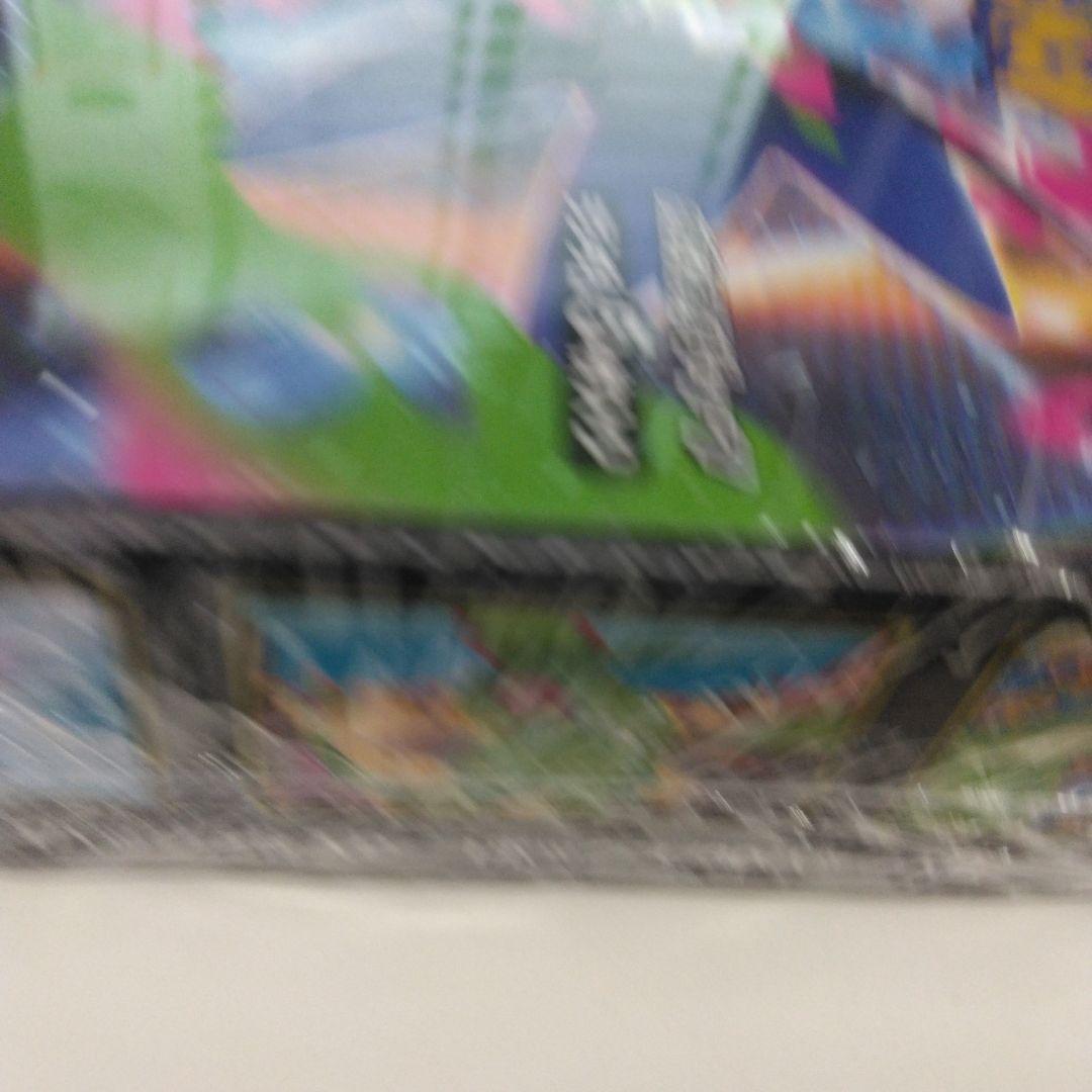 ポケモンカードゲームインフェルノXBOXシュリンク付き