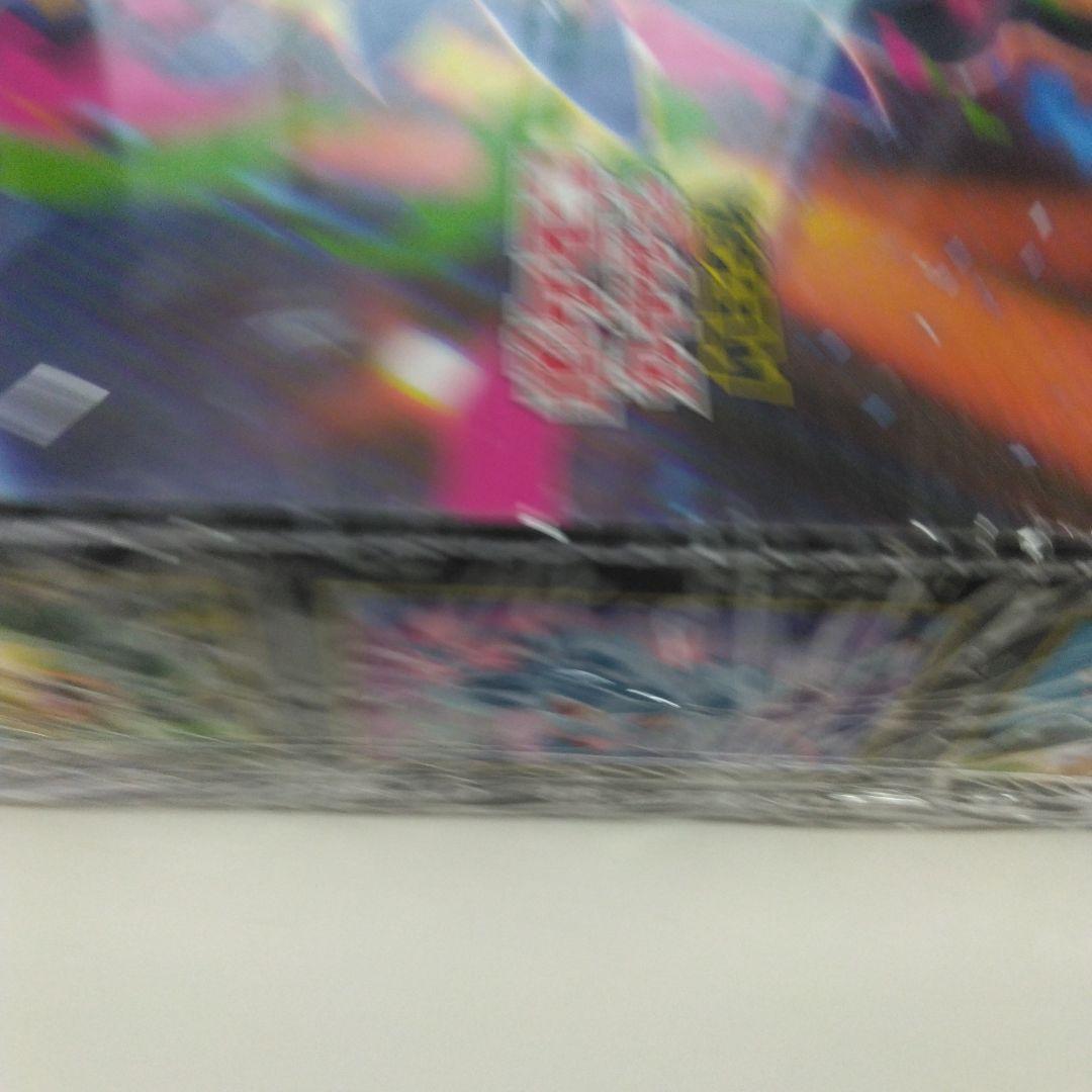 ポケモンカードゲームインフェルノXBOXシュリンク付き